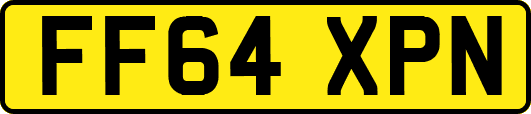 FF64XPN