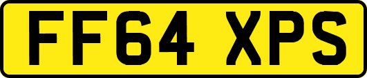 FF64XPS