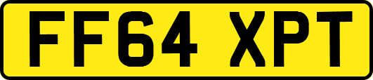FF64XPT