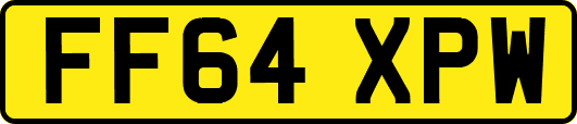 FF64XPW