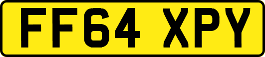 FF64XPY