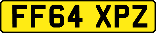 FF64XPZ