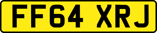 FF64XRJ