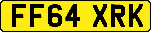 FF64XRK
