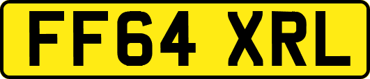 FF64XRL