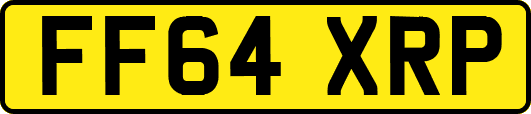 FF64XRP
