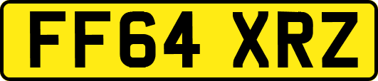 FF64XRZ