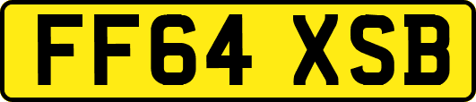 FF64XSB