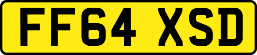 FF64XSD