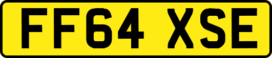 FF64XSE