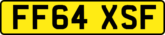 FF64XSF