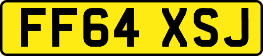 FF64XSJ
