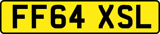 FF64XSL