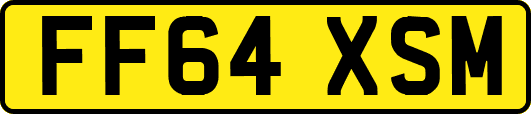 FF64XSM