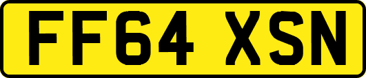 FF64XSN