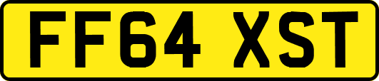 FF64XST