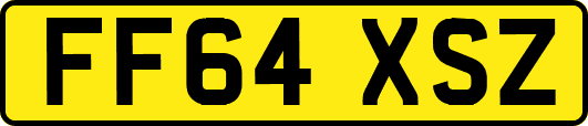 FF64XSZ