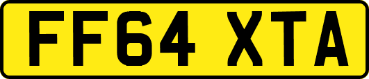 FF64XTA