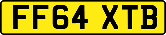 FF64XTB
