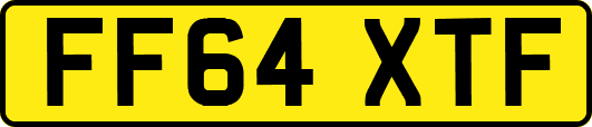 FF64XTF