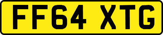 FF64XTG