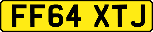 FF64XTJ