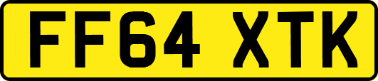 FF64XTK