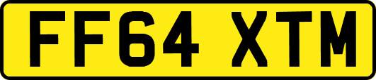 FF64XTM