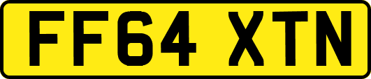 FF64XTN