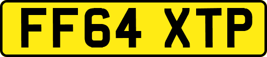 FF64XTP