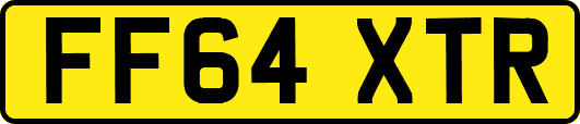 FF64XTR