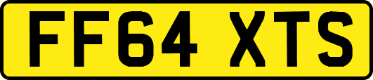 FF64XTS