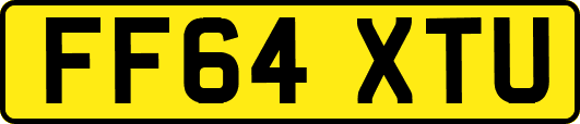 FF64XTU