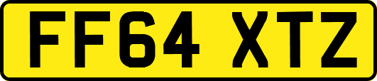 FF64XTZ
