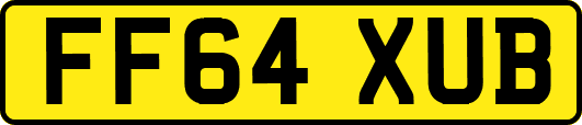 FF64XUB