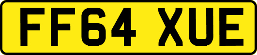 FF64XUE