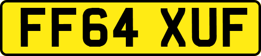 FF64XUF
