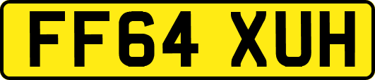 FF64XUH
