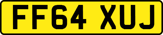 FF64XUJ