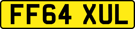 FF64XUL