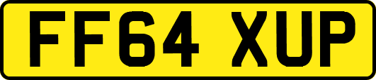 FF64XUP
