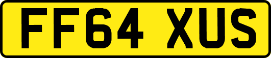 FF64XUS