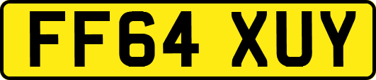 FF64XUY