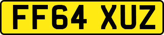 FF64XUZ