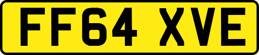 FF64XVE