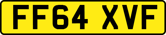 FF64XVF
