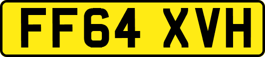 FF64XVH