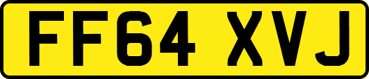 FF64XVJ