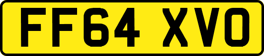 FF64XVO