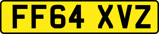 FF64XVZ